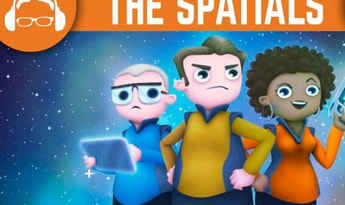 The Spatials EN Global Steam