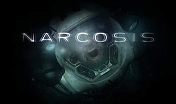 Narcosis Global Steam