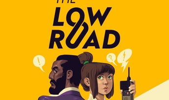 The Low Road EN/FR Global Steam