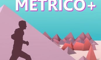Metrico+ Steam Global