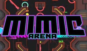 Mimic Arena EN Global Steam