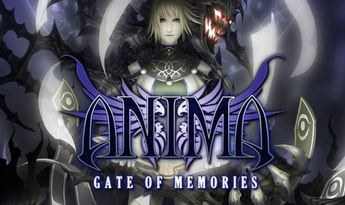 Anima: Gate of Memories EN/FR/IT/ZH/ES Global Steam