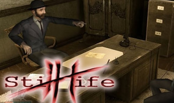 Still Life EN/DE/FR/ES Global Steam