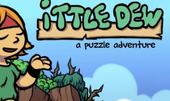 Ittle Dew Global Steam