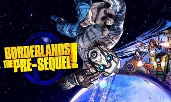 Borderlands: The Pre-Sequel EN EU Steam