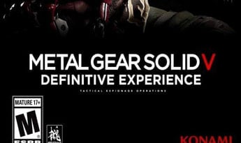 Metal Gear Solid V - The Definitive Experience Pack DLC EN Global Steam