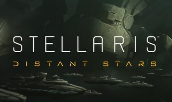 Stellaris - Distant Stars Story Pack DLC EN/DE/FR/PL/PT/RU/ES Global Steam