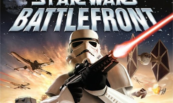 Star Wars: Battlefront 2004 EN EU Steam