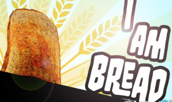 I am Bread EN Global Steam
