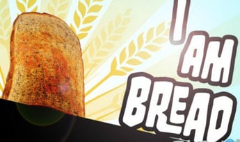 I am Bread EN Global Steam