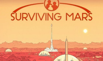Surviving Mars EN/DE/FR/IT/PL/PT/RU/ES Argentina Xbox - PC
