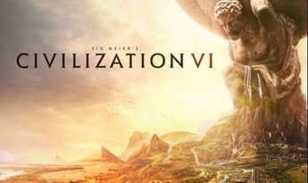 Sid Meier's Civilization VI EN EU Nintendo Switch