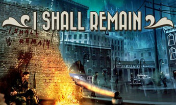 I Shall Remain EN Global Steam