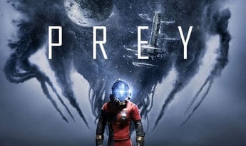 Prey 2017 EN/DE/FR/IT Argentina Xbox One Xbox Series