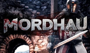 Mordhau EN Argentina Xbox One Xbox Series