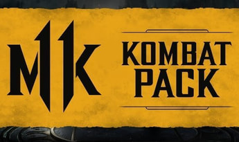 Mortal Kombat 11 - Kombat Pack 1 DLC EN Argentina Xbox/One/Series/Xbox - PC