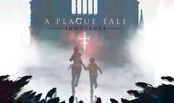 A Plague Tale: Innocence EN EU Xbox - PC