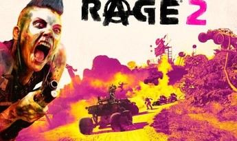 Rage 2 EN Argentina Xbox One Xbox Series