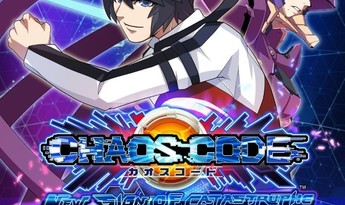 Chaos Code New Sign Of Catastrophe EN/JA/KO/ZH Global Steam