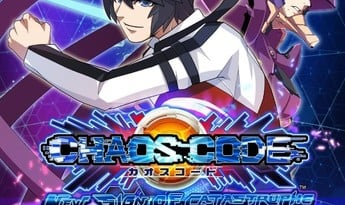 Chaos Code New Sign Of Catastrophe EN/JA/KO/ZH Global Steam