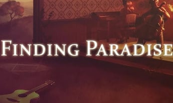 Finding Paradise Global Steam