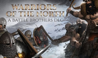 Battle Brothers: Warriors of the North DLC EN Global Steam