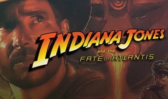 Indiana Jones and the Fate of Atlantis EN Global Steam