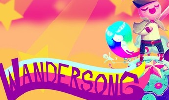 Wandersong EN Global Steam
