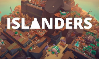Islanders EN/DE/FR/RU/ZH/ES Global Steam