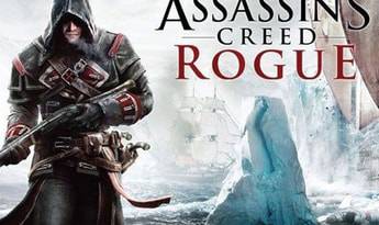 Assassin's Creed: Rogue EN/DE/FR/IT Global Ubisoft Connect