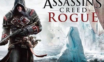 Assassin's Creed: Rogue EN/DE/FR/IT Global Ubisoft Connect