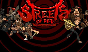 Streets of Red: Devil's Dare Deluxe EN/DE/FR/IT/JA/PT/ZH/ES Global Steam
