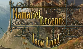 Namariel Legends: Iron Lord Premium Edition Global Steam