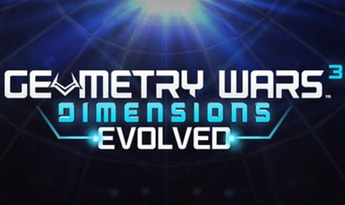 Geometry Wars 3: Dimensions Evolved EN/DE/FR/IT/ES Global Steam