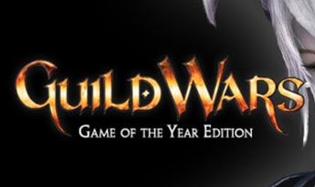 Guild Wars GOTY EN Global Official website