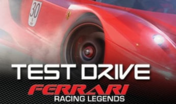Test Drive: Ferrari Racing Legends EN/DE/FR/IT/ES Global Steam