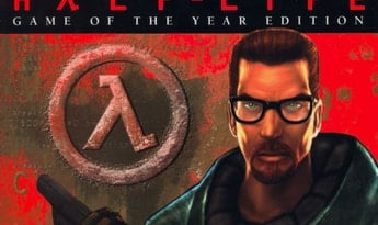 Half-Life 2 GOTY Edition EN Global Steam