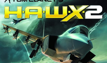 Tom Clancy's: H.A.W.X 2 EN/DE/FR/IT/PL/ES Global Ubisoft Connect