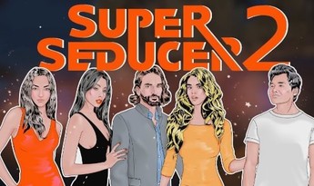 Super Seducer 2: Advanced Seduction Tactics Global Steam