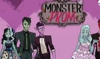 Monster Prom EN Global Steam