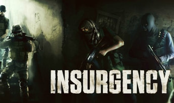 Insurgency EN Global Steam