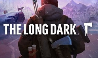 The Long Dark EU Steam
