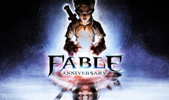 Fable Anniversary Global Steam