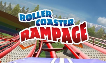 Roller Coaster Rampage EN Global Steam