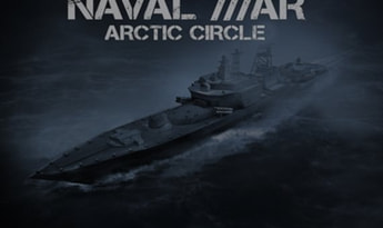 Naval War: Arctic Circle EN Global Steam