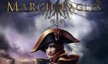 March Of The Eagles EN/DE Global Steam