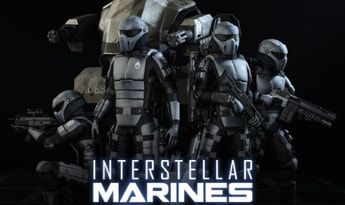 Interstellar Marines EN Global Steam