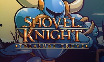 Shovel Knight: Treasure Trove EN/DE/FR/IT/JA/PT/RU/ES Global Steam