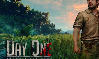 Day One: Garry's Incident EN Global Steam