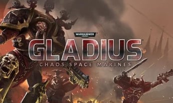 Warhammer 40,000: Gladius - Chaos Space Marines DLC EN/DE/FR/RU/ZH/ES Global Steam